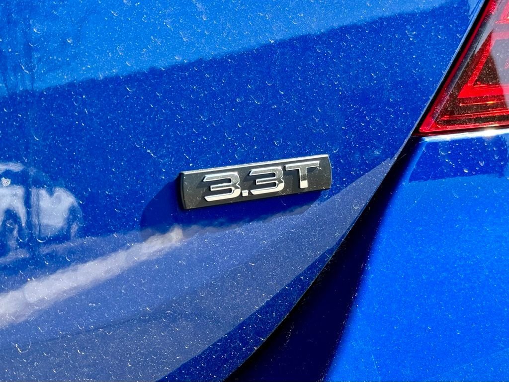 2025 GENESIS G70 Sport Advanced - Photo 16