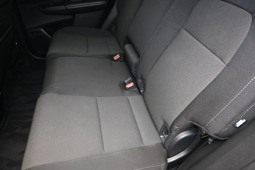 2025 Honda CR-V EX - Photo 56