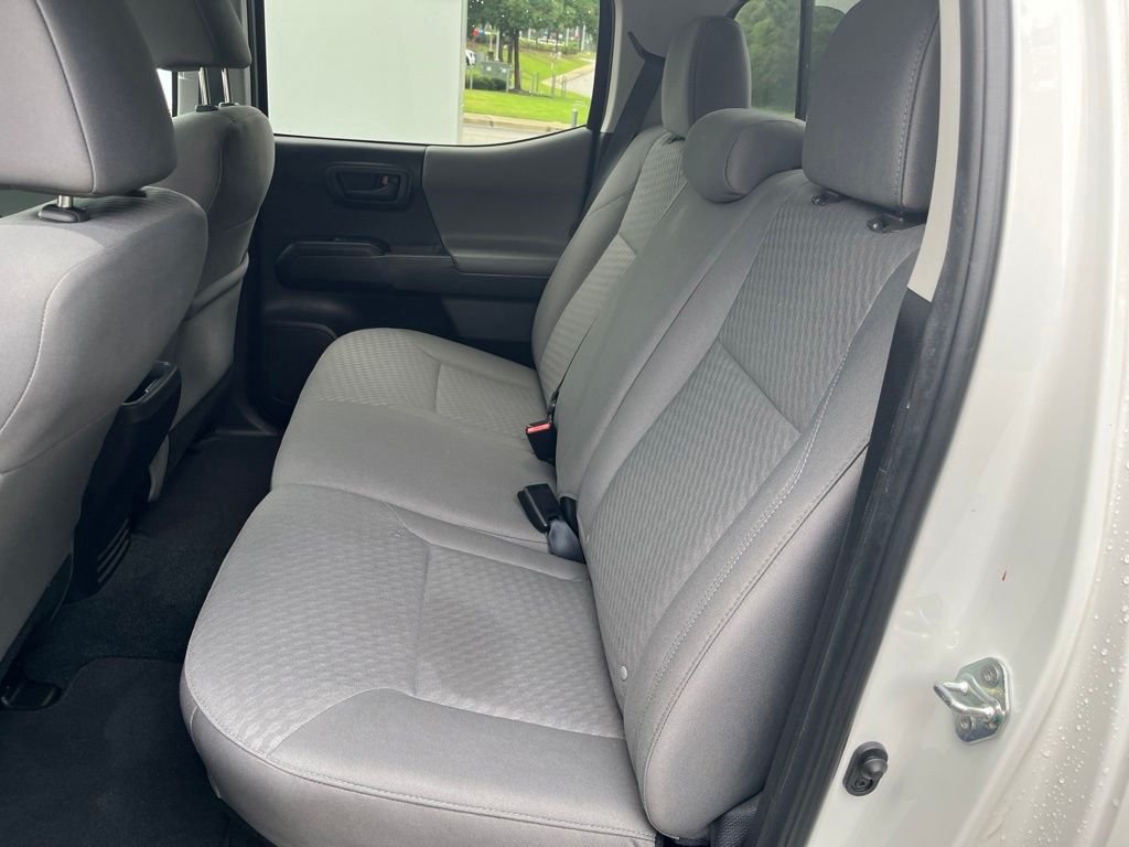 Used 2023 White Toyota SR image 25