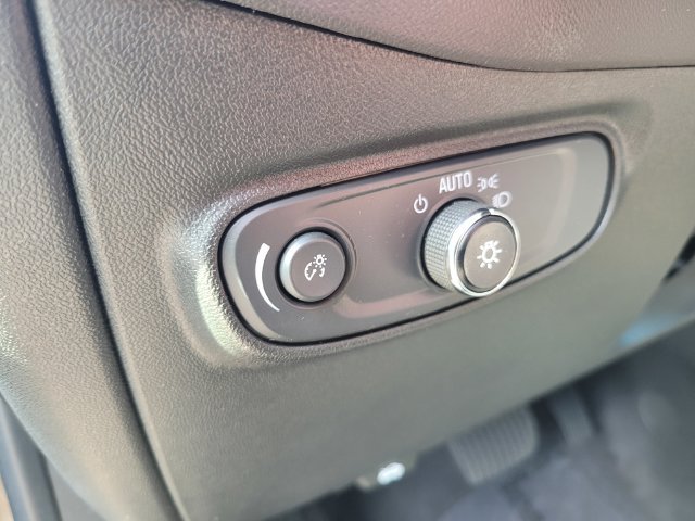 Used 2021 Black Chevrolet LT image 19