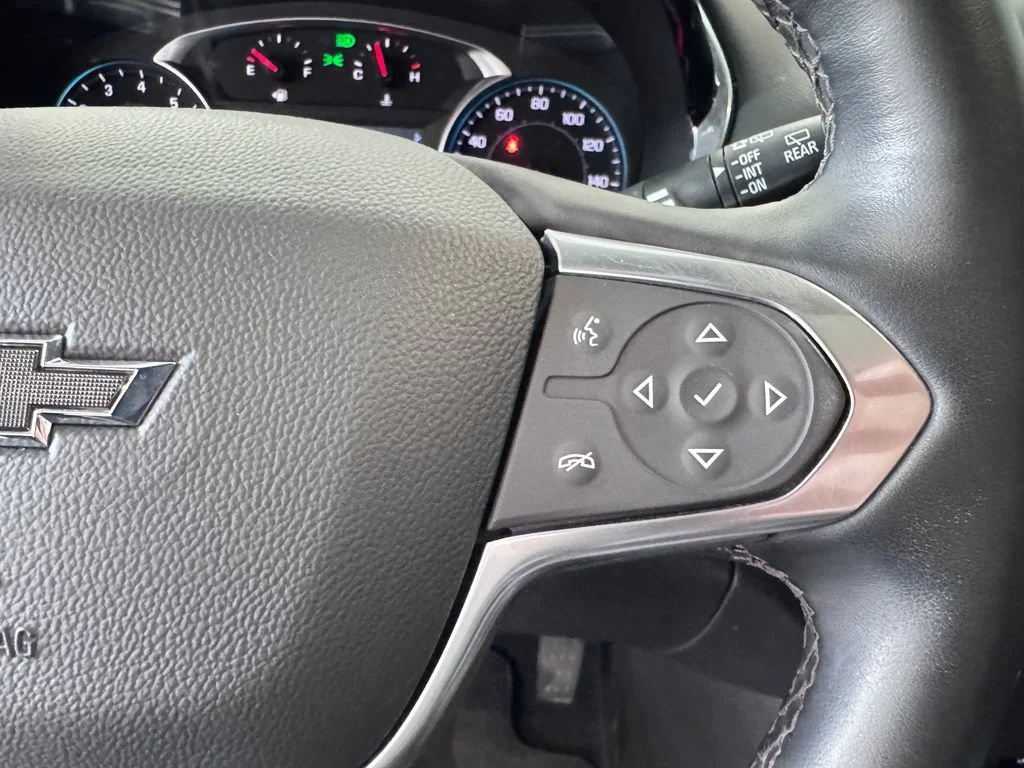 2023 Chevrolet Traverse RS - Photo 20