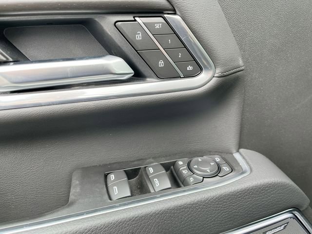 2026 GMC Sierra 2500HD Denali - Photo 16
