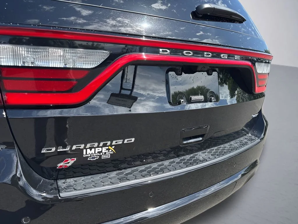 Used 2026 Black Dodge GT image 34