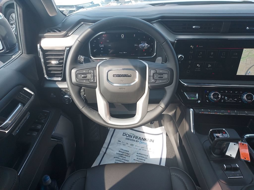2026 GMC Sierra 1500 Denali - Photo 16