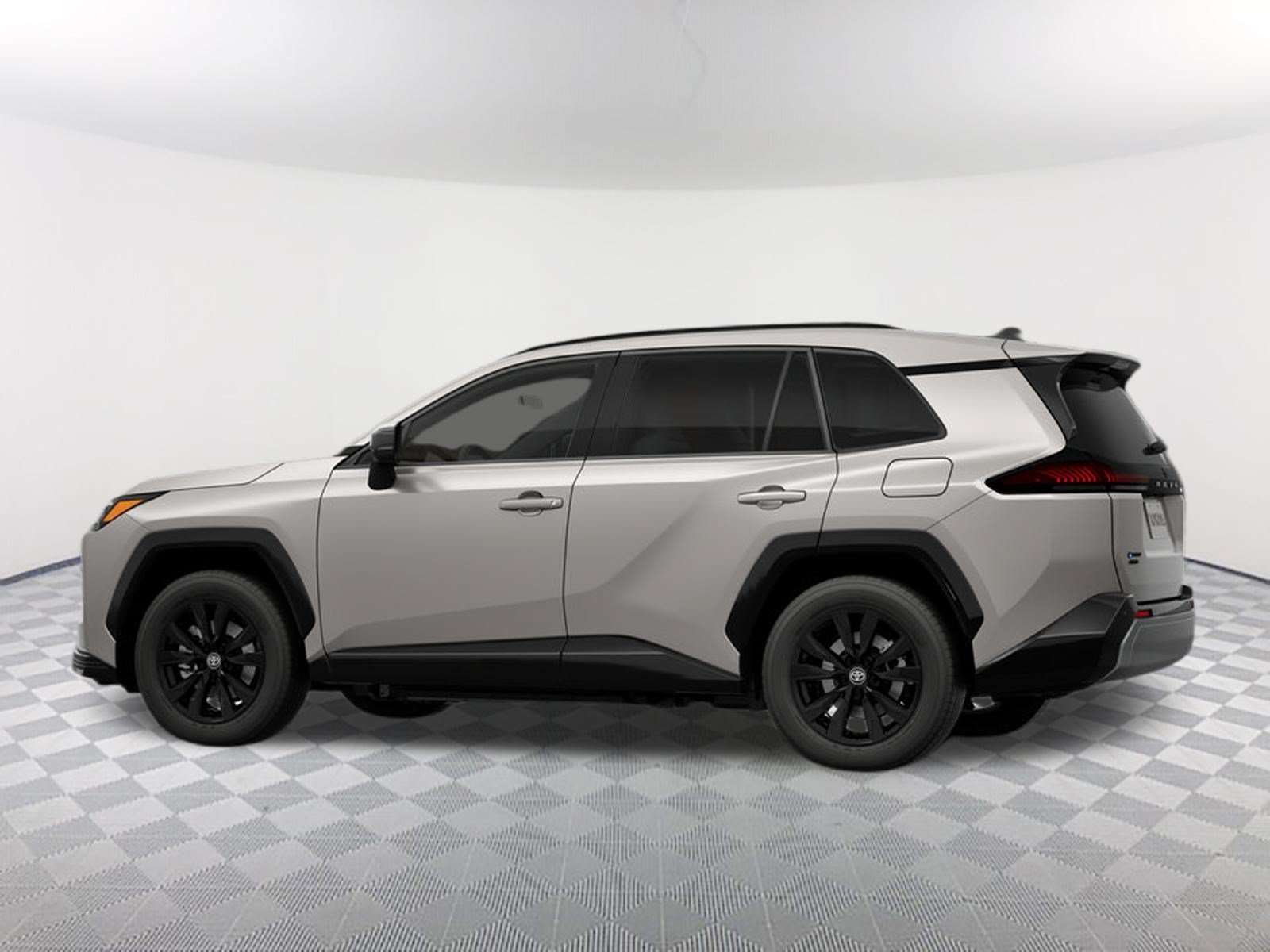New 2026 Meteor Shower Toyota SE image 5