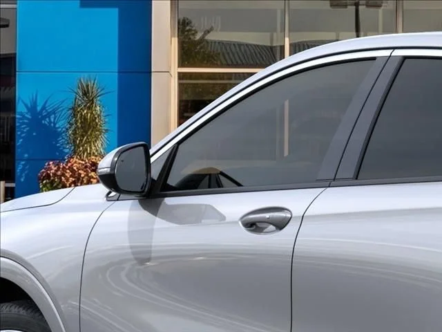 New 2026 Gray Buick Avenir image 12