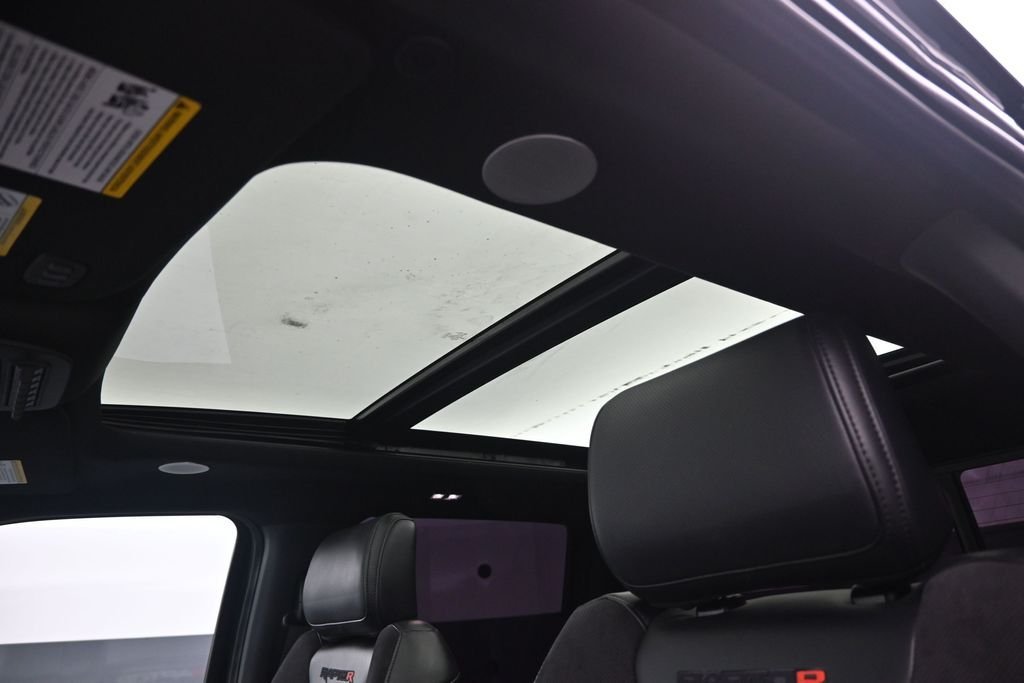 Certified Used 2023 Black Ford Raptor R image 21
