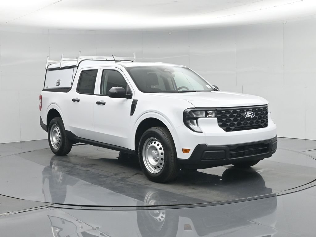 New 2026 Oxford White Ford XL image 55