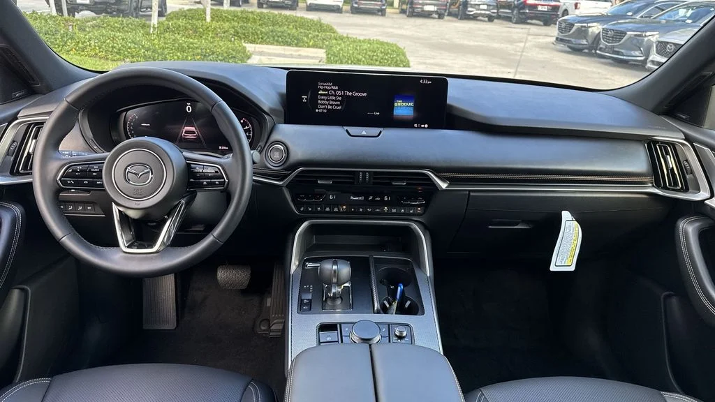 2025 Mazda CX-90 Premium Plus Package - Photo 14