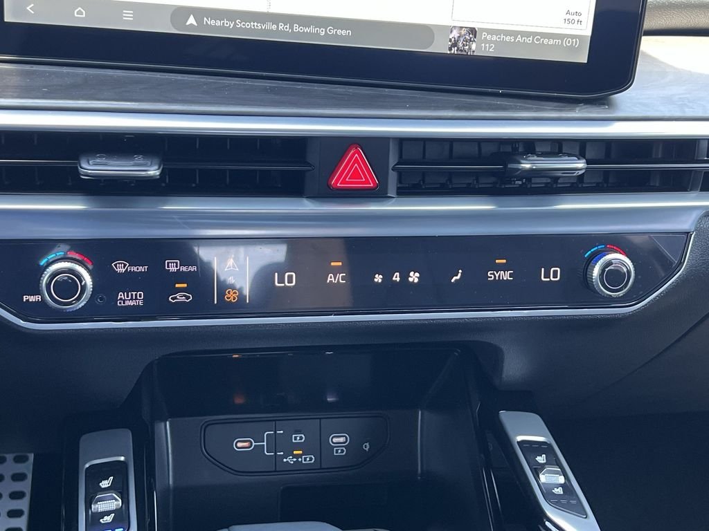 New 2026 Green Kia X-Line SX Prestige image 19