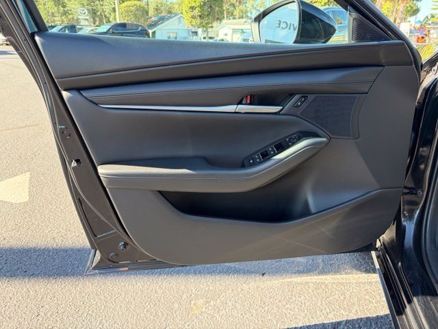 Used 2024 Black Mazda 2.5 S Select Sport image 12
