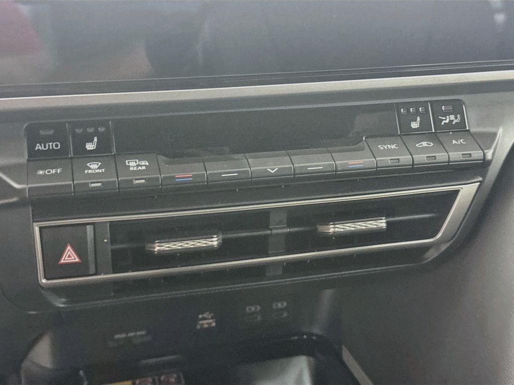 Used 2025 Underground Toyota XSE image 15