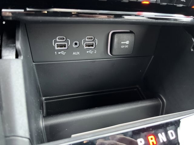 2025 Jeep Grand Cherokee L Laredo - Photo 23