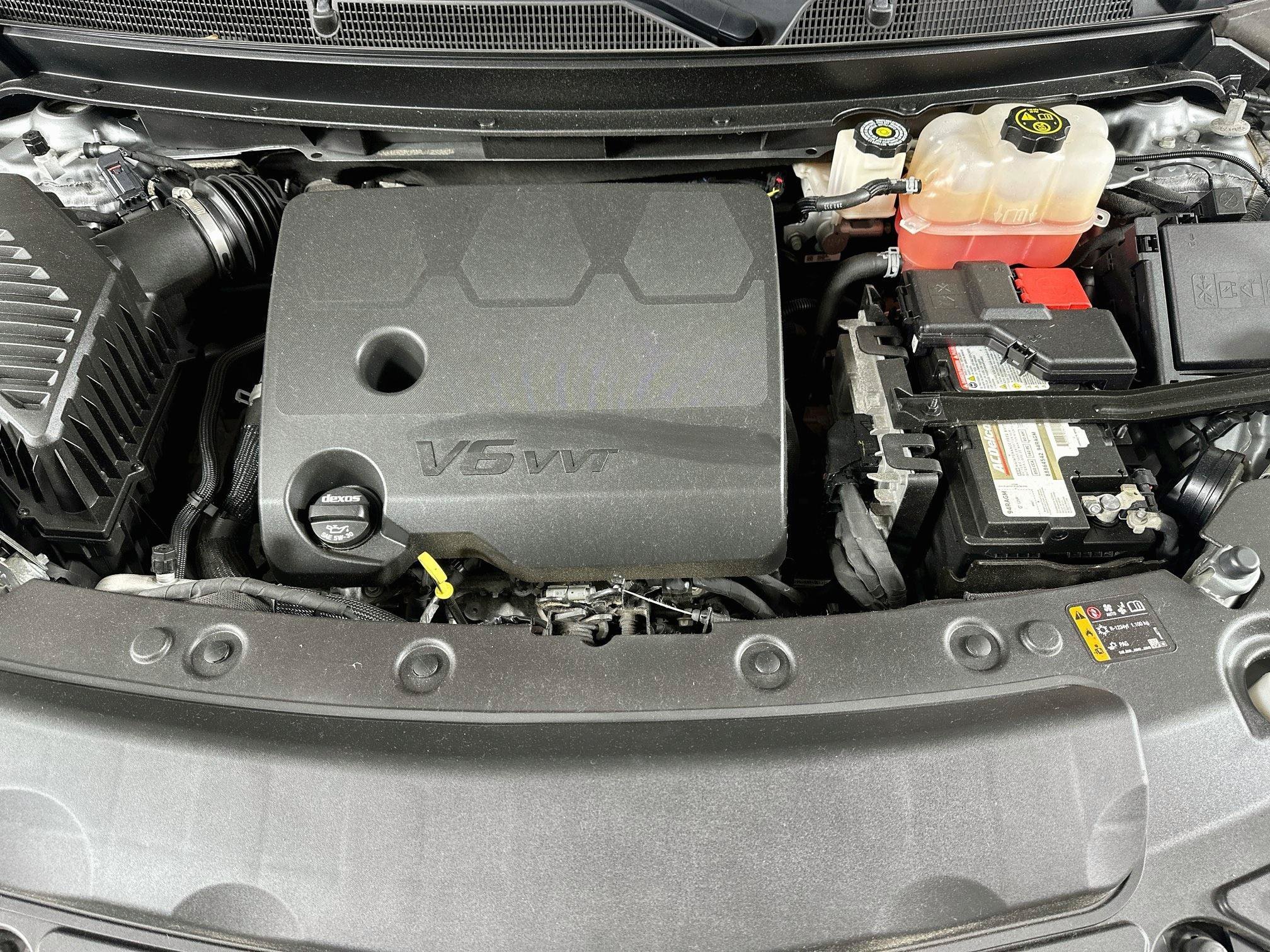 Used 2023 Moonstone Gray Metallic Buick Essence image 30