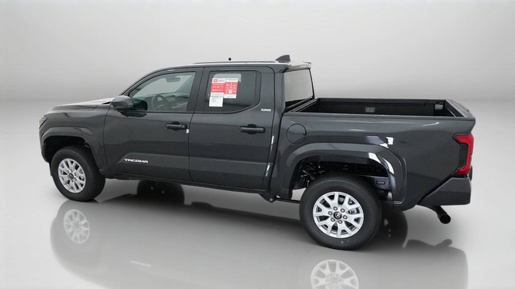 New 2026 Underground Toyota SR5 image 15