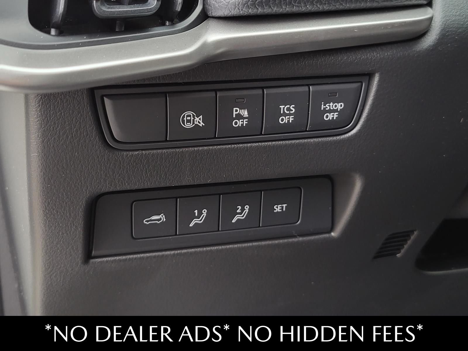 2026 Mazda CX-90 Preferred Package - Photo 17