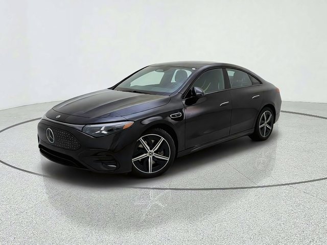 2027 Mercedes-Benz CLA CLA 350 Electric
