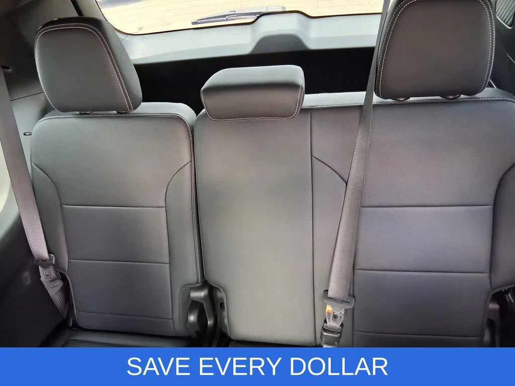 Used 2025 Gray Chevrolet LT image 15