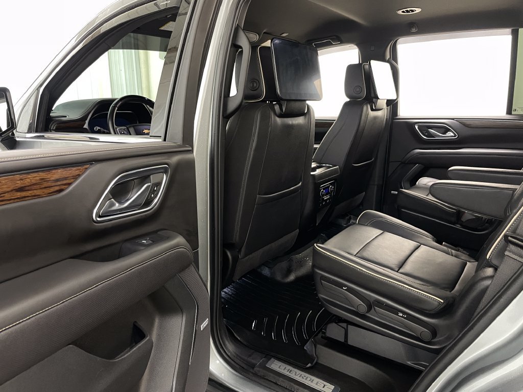 2024 Chevrolet Tahoe Premier - Photo 46