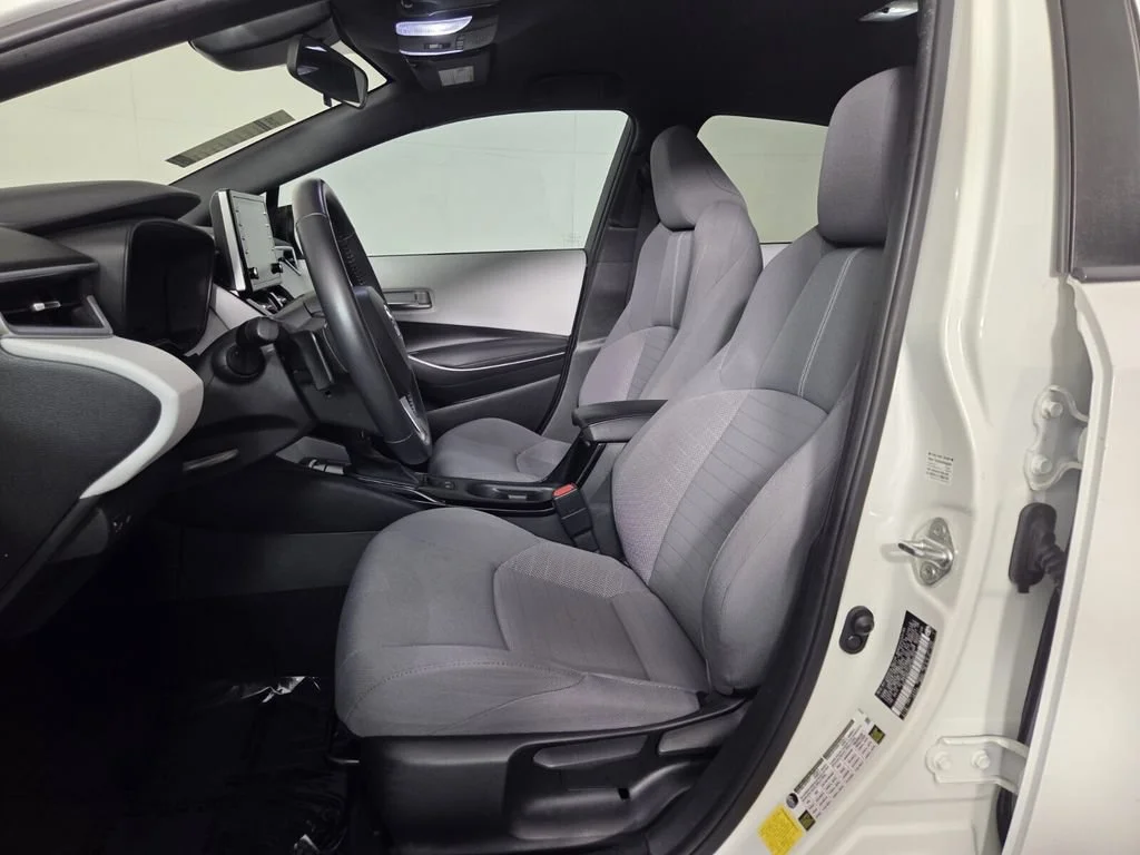 Used 2021 Super White Toyota APEX SE image 11