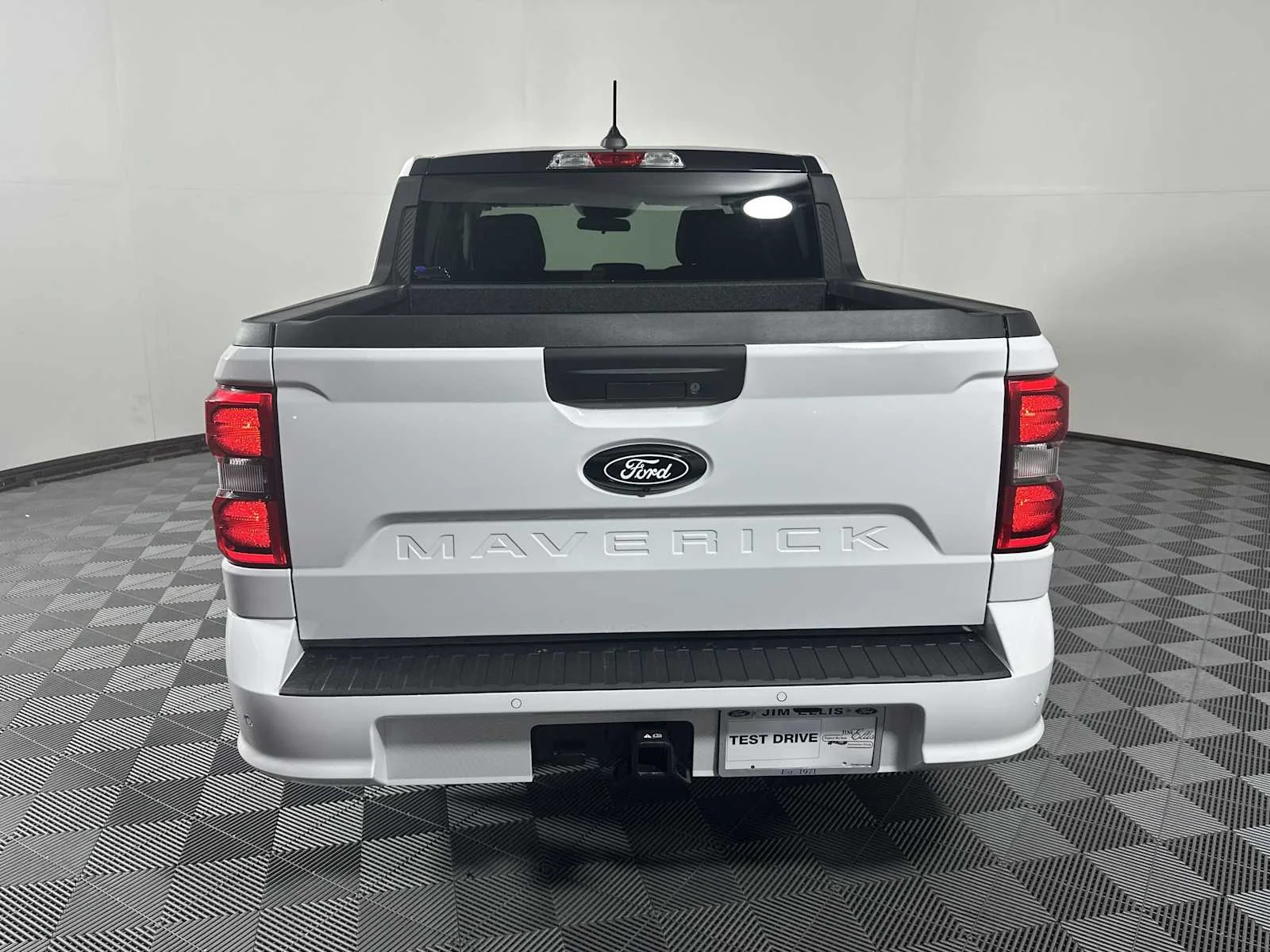 2025 Ford Maverick Lobo Standard - Photo 7