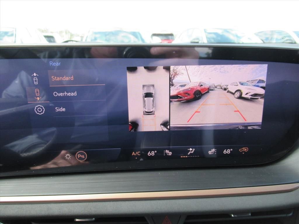 2026 Buick Envision Sport Touring - Photo 23