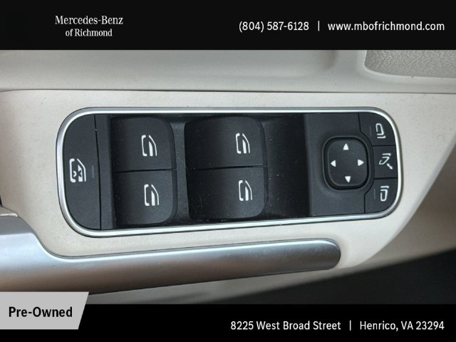 Certified Used 2023 Black Mercedes-Benz GLA 250 image 22