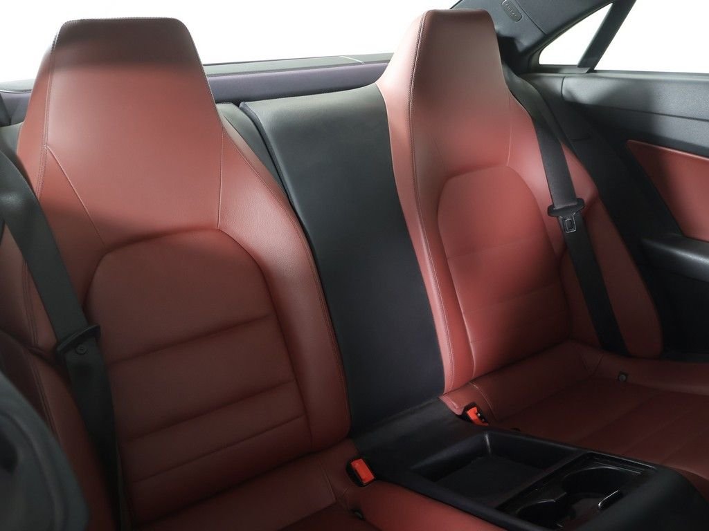 2012 Mercedes-Benz E-Class E350 - Photo 29