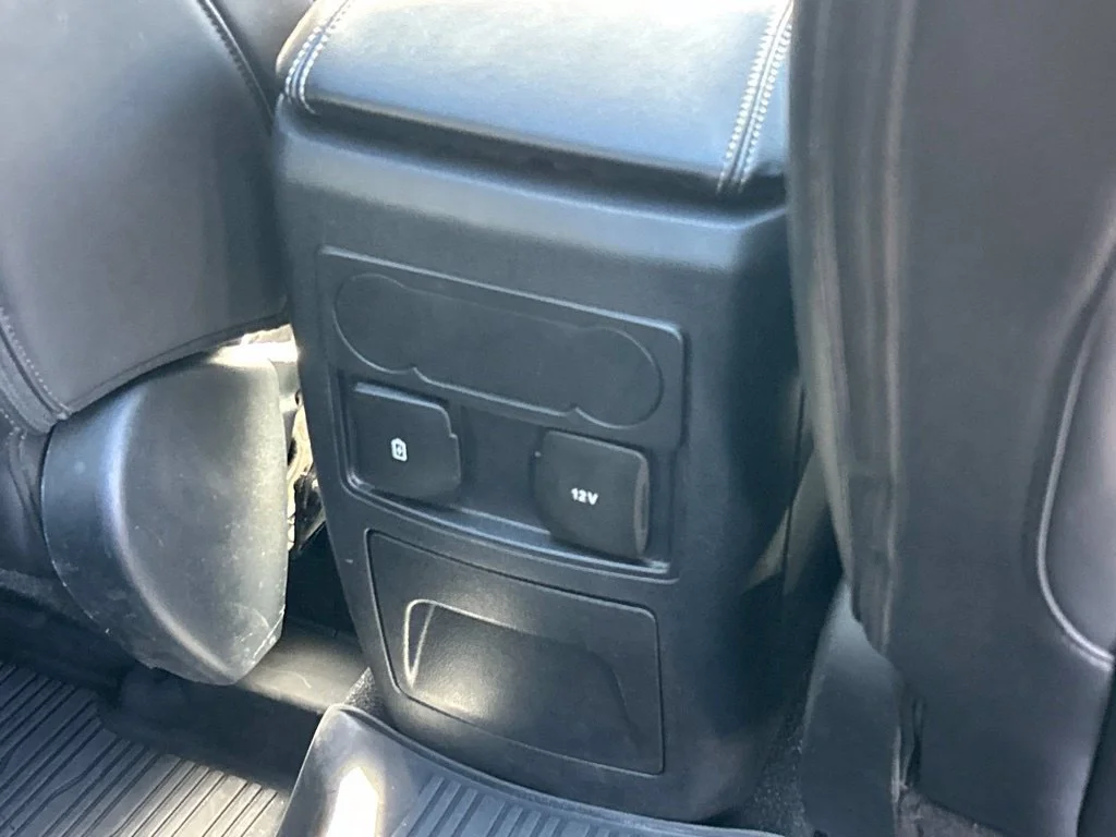 Certified Used 2024 Gray Metallic Ford XLT image 48