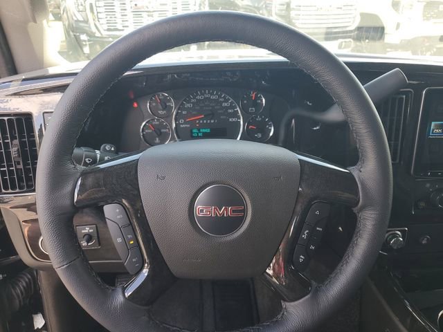 2026 GMC Savana Cargo Work Van - Photo 10