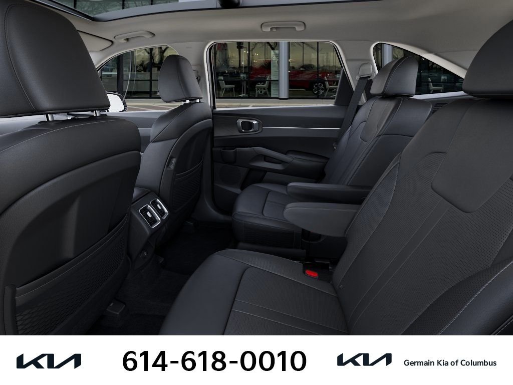 2026 Kia Sorento X-Line EX - Photo 21