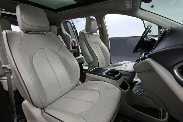 2020 Chrysler Pacifica Limited - Photo 51