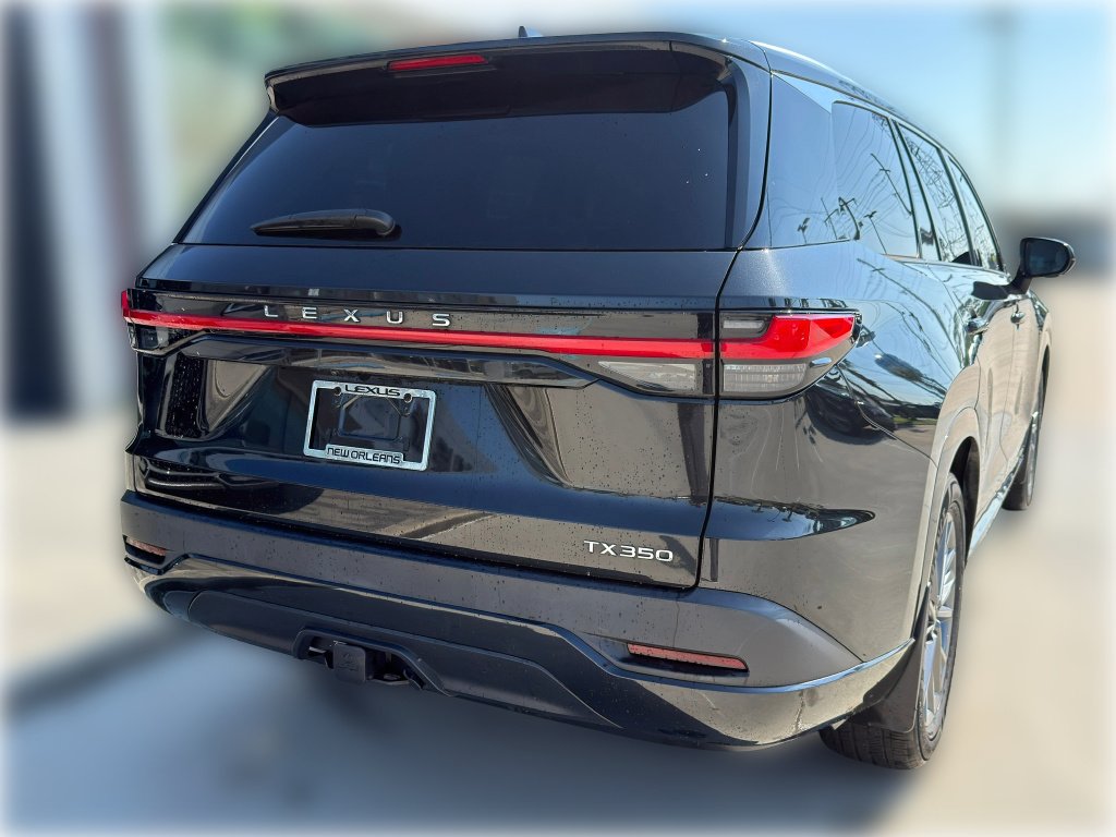 Certified Used 2024 CAVIAR Lexus Base image 10