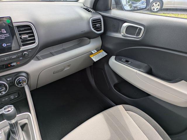 New 2026 Onyx Black Hyundai SEL image 51