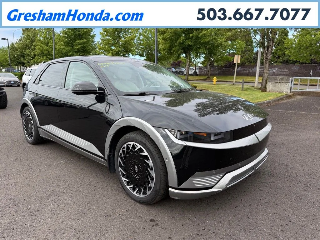 2023 Hyundai Ioniq 5 Limited AWD's photo