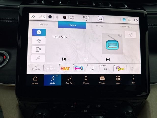 2025 Jeep Grand Cherokee Limited - Photo 43