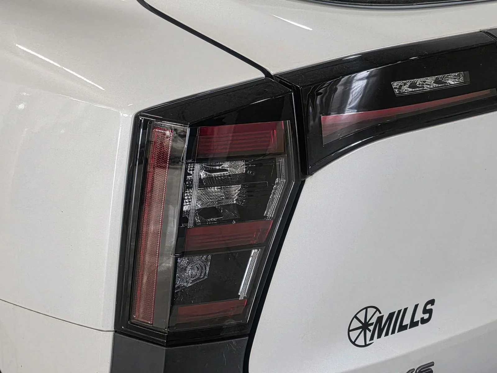 2026 Nissan KICKS SR AWD - Photo 15