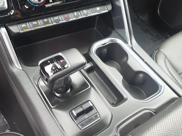 Used 2023 ONYX BLACK GMC Denali image 29