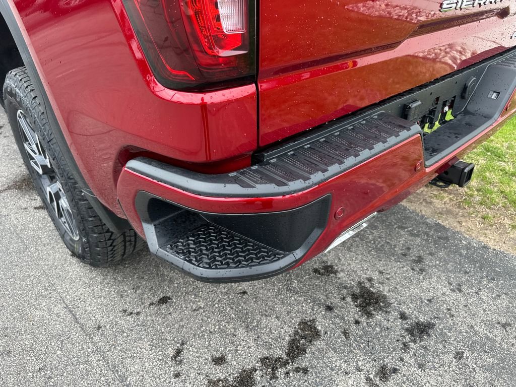 2026 GMC Sierra 1500 AT4 - Photo 52