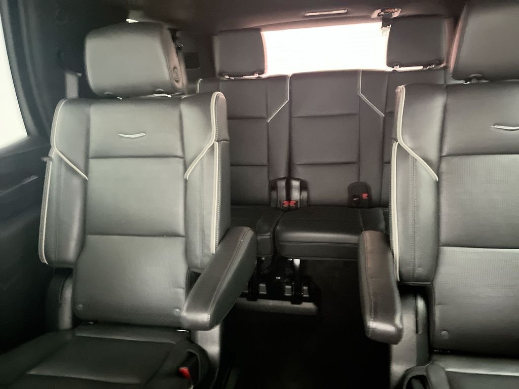 2023 Cadillac Escalade Premium Luxury - Photo 12