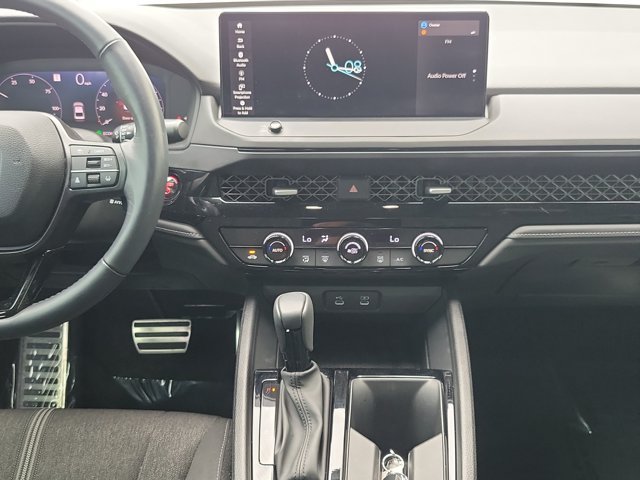 2024 Honda Accord Hybrid Sport - Photo 20