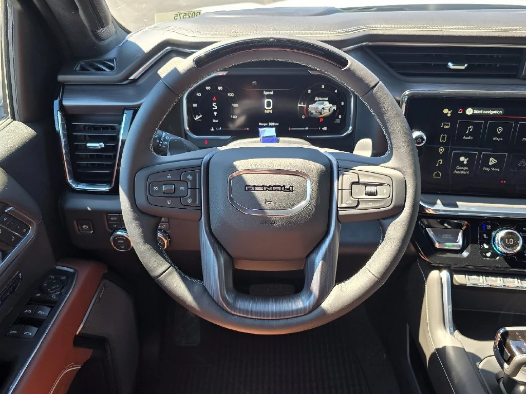 2026 GMC Sierra 1500 Denali Ultimate - Photo 12