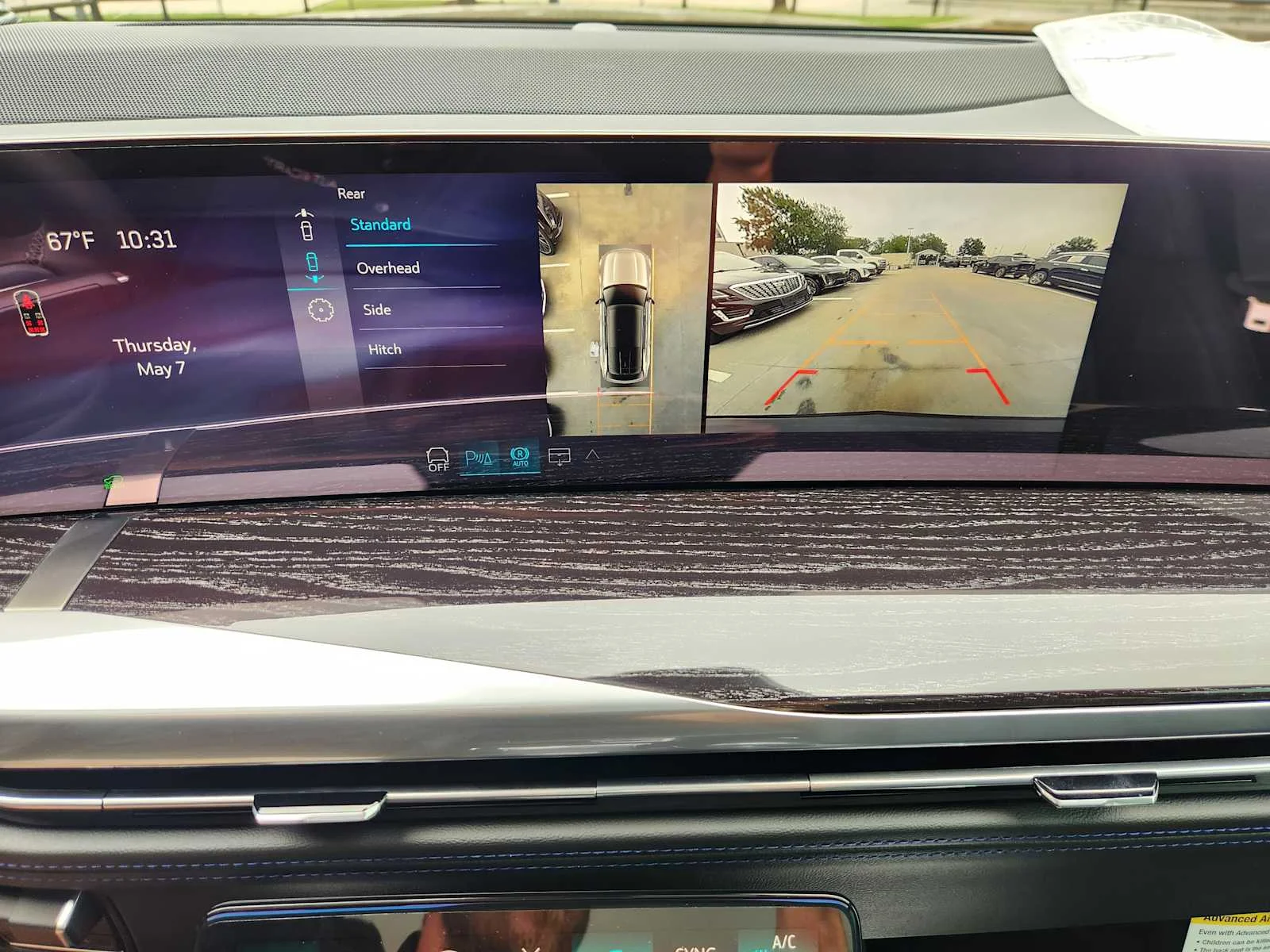 2026 Cadillac Escalade IQ Luxury - Photo 12