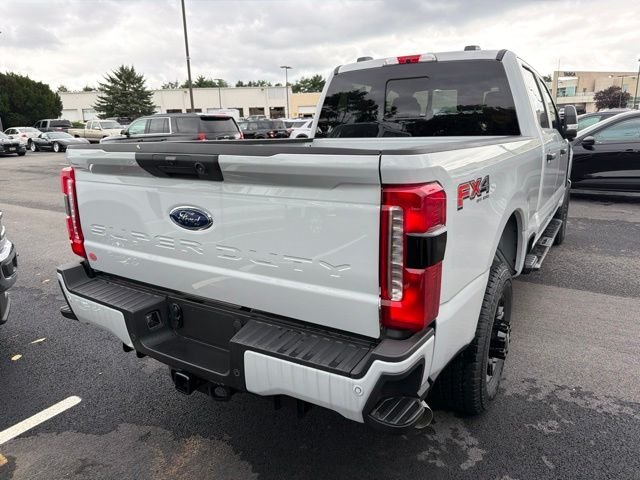 New 2026 Avalanche Ford F-250® XL image 3