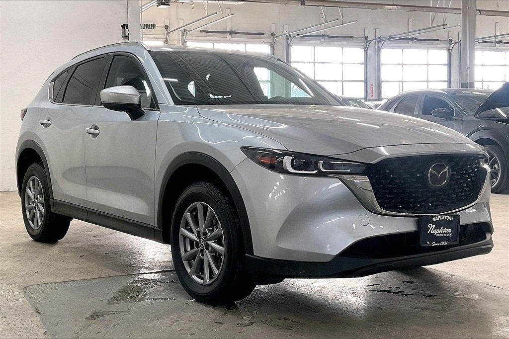 2023 MAZDA CX-5 - Image 33