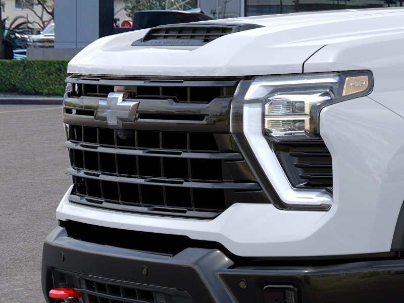 2026 Chevrolet Silverado 2500 HD LT - Photo 13