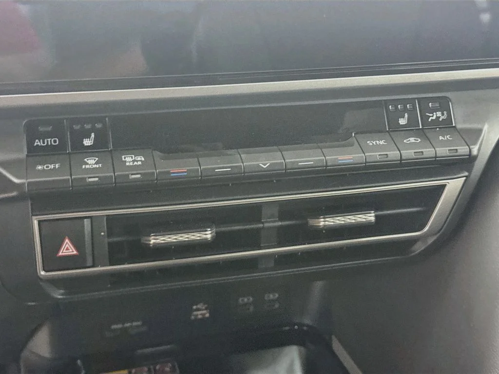 Used 2025 Underground Toyota XSE image 15