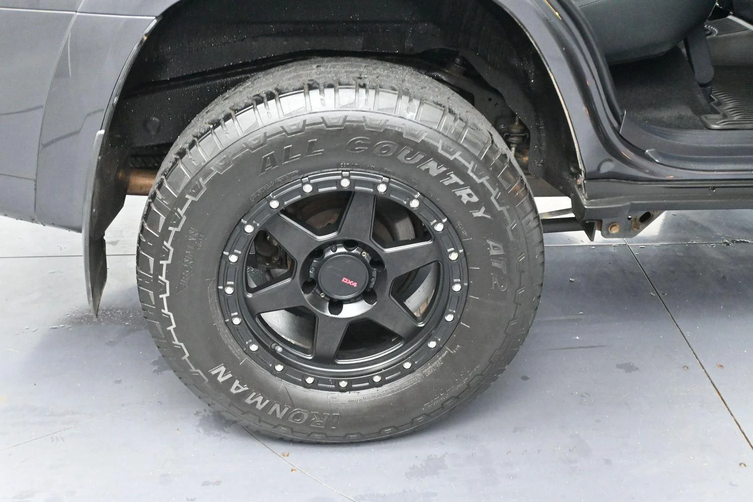 Used 2021 Magnetic Gray Metallic Toyota SR5 image 34
