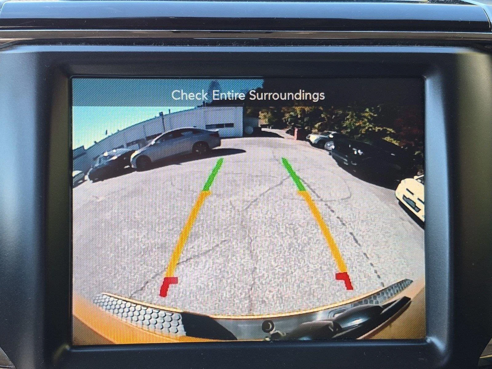Used 2016 BRIGHT WHITE CLEARCOAT RAM SPRT image 25