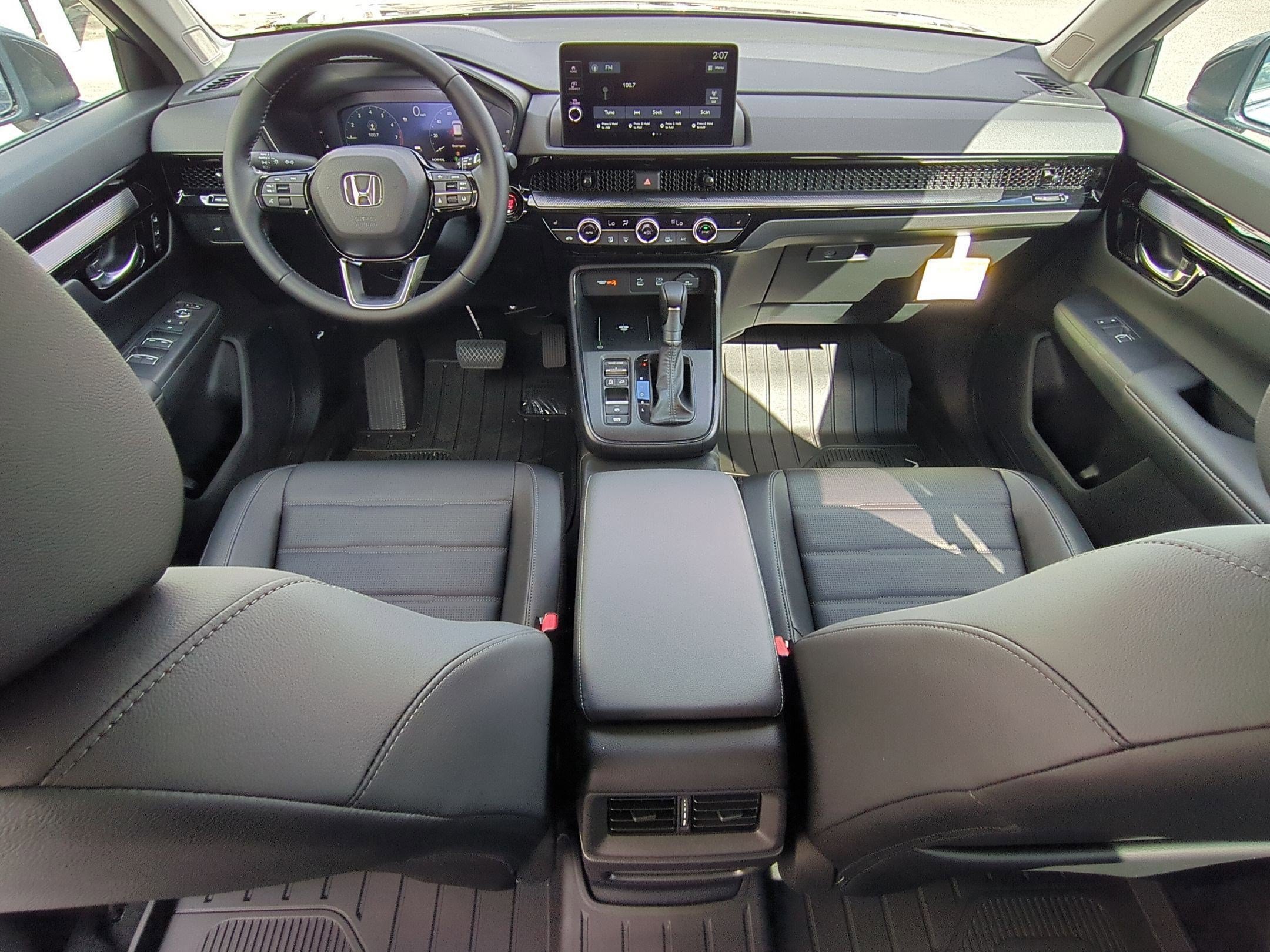 New 2027 Urban Honda EX-L image 13